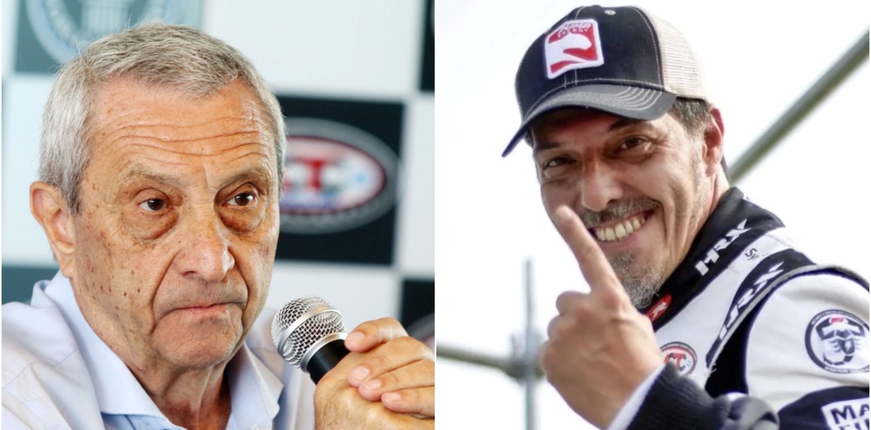 Hugo y Gastón Mazzacane procesados