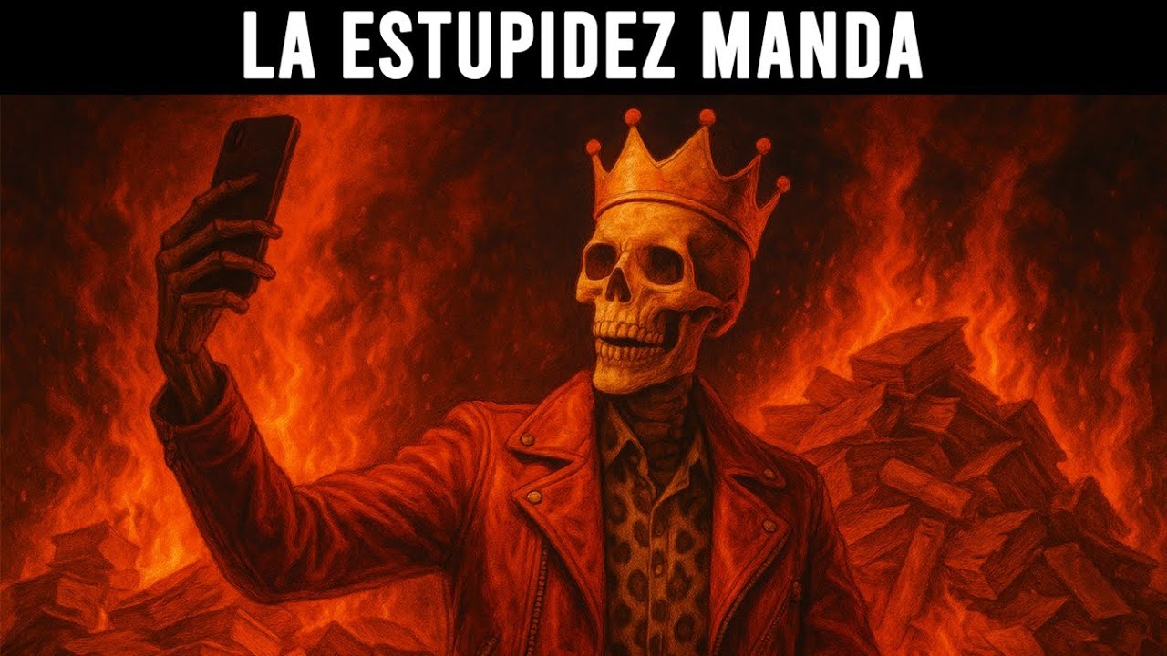 La Rebelión del Pensamiento