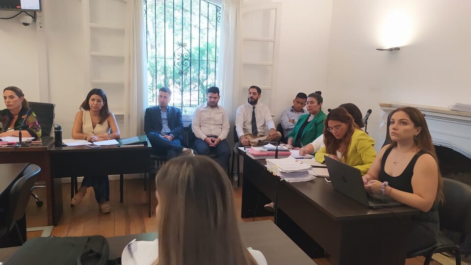 Absolvieron a un exconcejal y cuatro exfuncionarios de PAMI y ANSeS