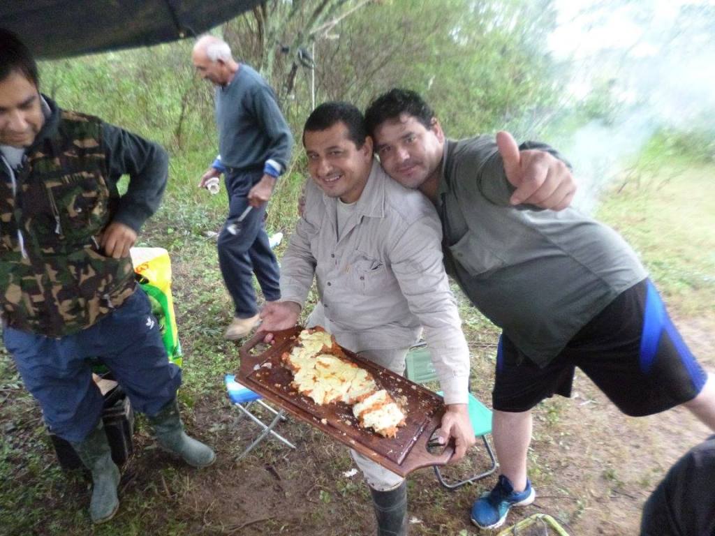 Tu partida solo dejó una angustia enorme