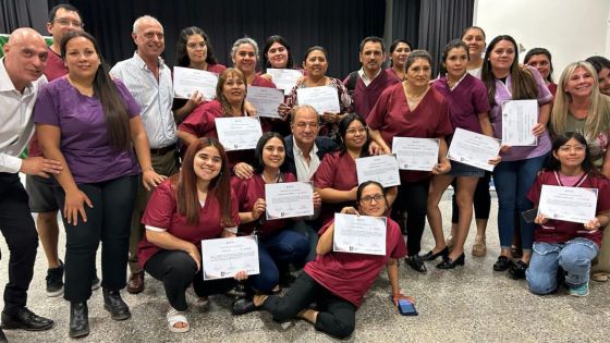 Notable progreso y desarrollo en Las Lajitas