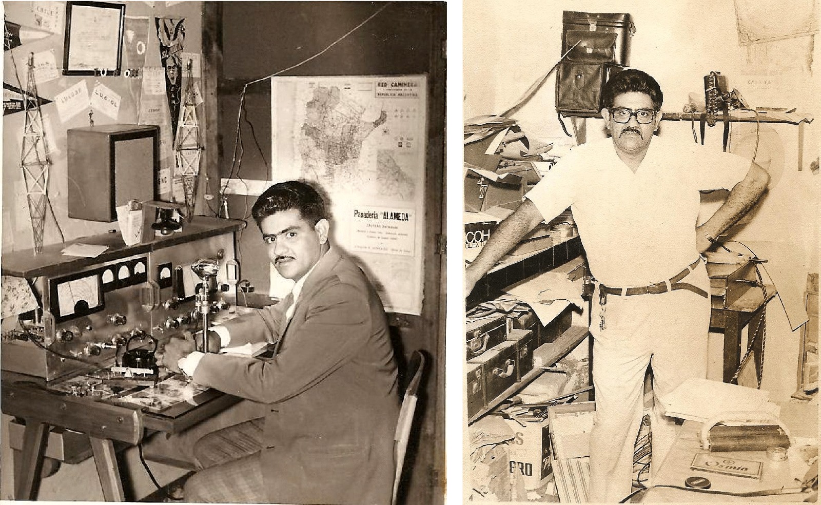 Parte viviente de nuestra historia más valiosa