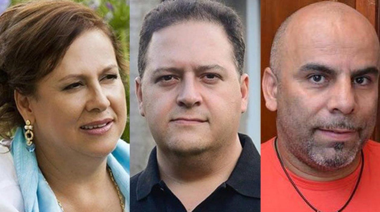 Apelaron los sobreseimientos de “Chicho” Serna y de la viuda y el hijo de Pablo Escobar