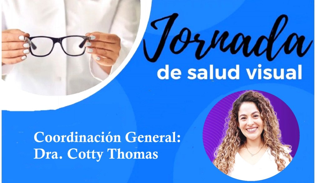 Jornada Óptico Visual