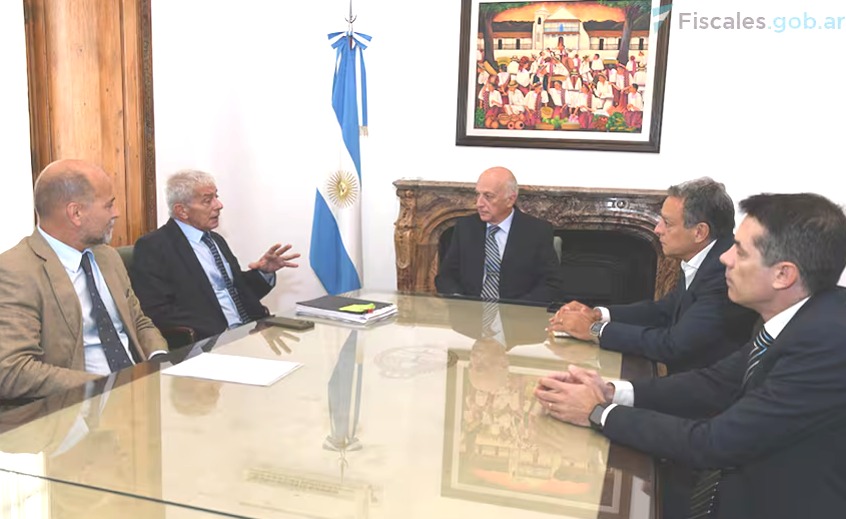 Sistema Procesal Penal Acusatorio