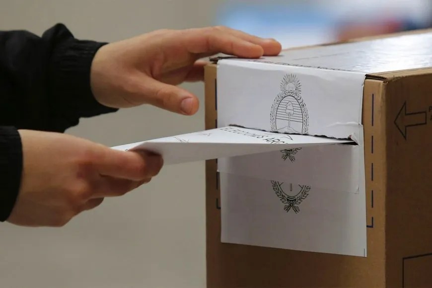 Elecciones 2025: Reconocimiento de Agrupaciones Municipales