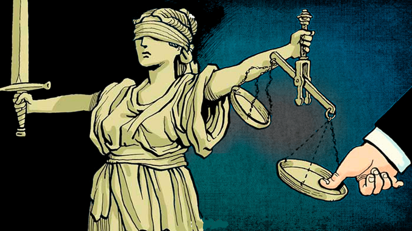 Jornadas Integrales de Acceso a la Justicia