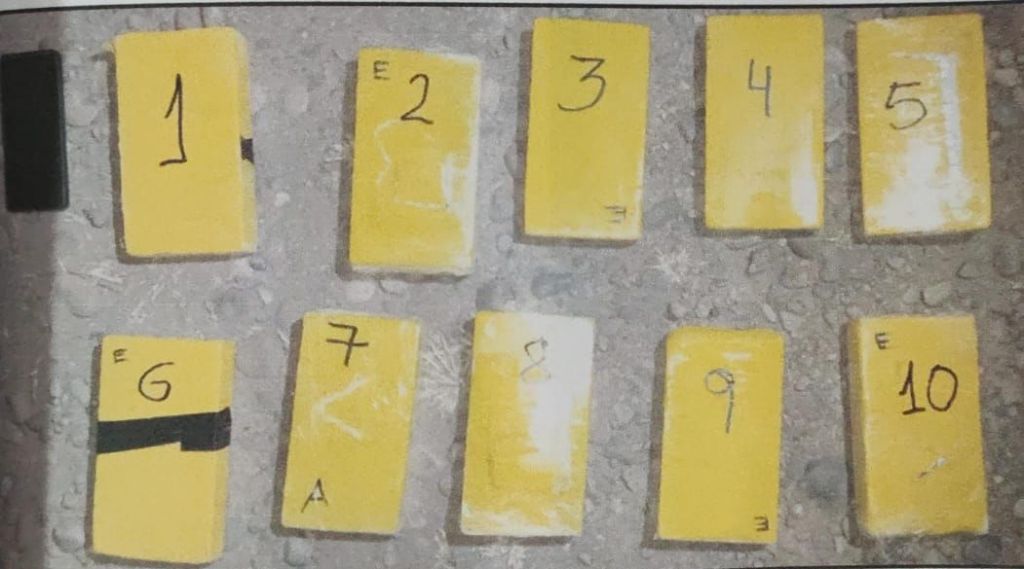 Un gendarme y su tío panadero fueron imputados por narcotráfico
