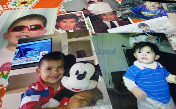 Más datos sobre el caso del niño asesinado por su madre