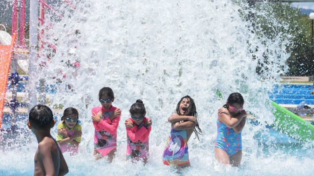 Propuesta para disfrutar en Verano
