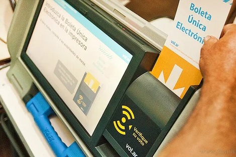 Todo sobre las elecciones en Salta 2025