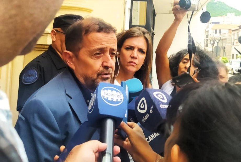 Imputaron por homicidio calificado al camionero detenido por el caso María Cash