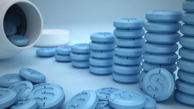El negocio oscuro en la prescripción de medicamentos