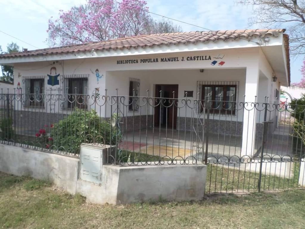 Habrá Asamblea en la Biblioteca de El Quebrachal