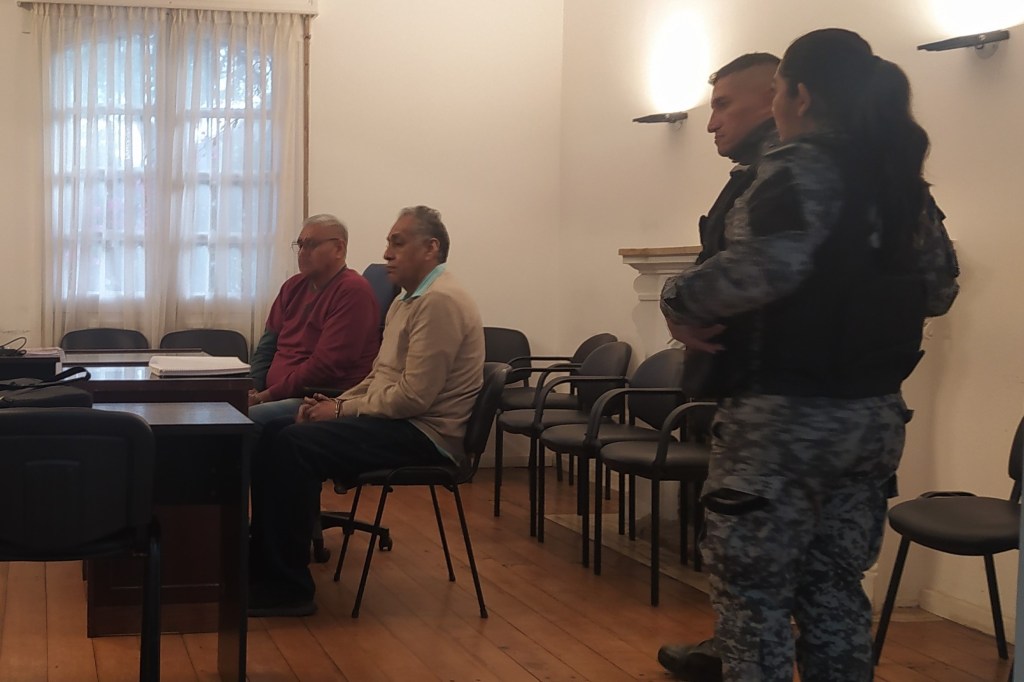 Narcocriminalidad en Salta