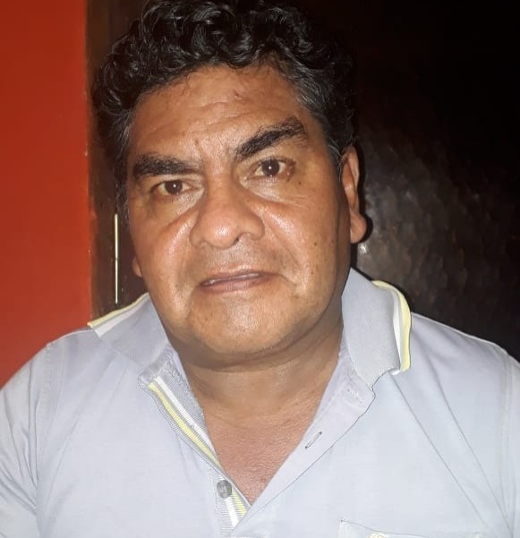 JVG: El centro de diálisis llevará el nombre de Carlos Ceferino Altamiranda