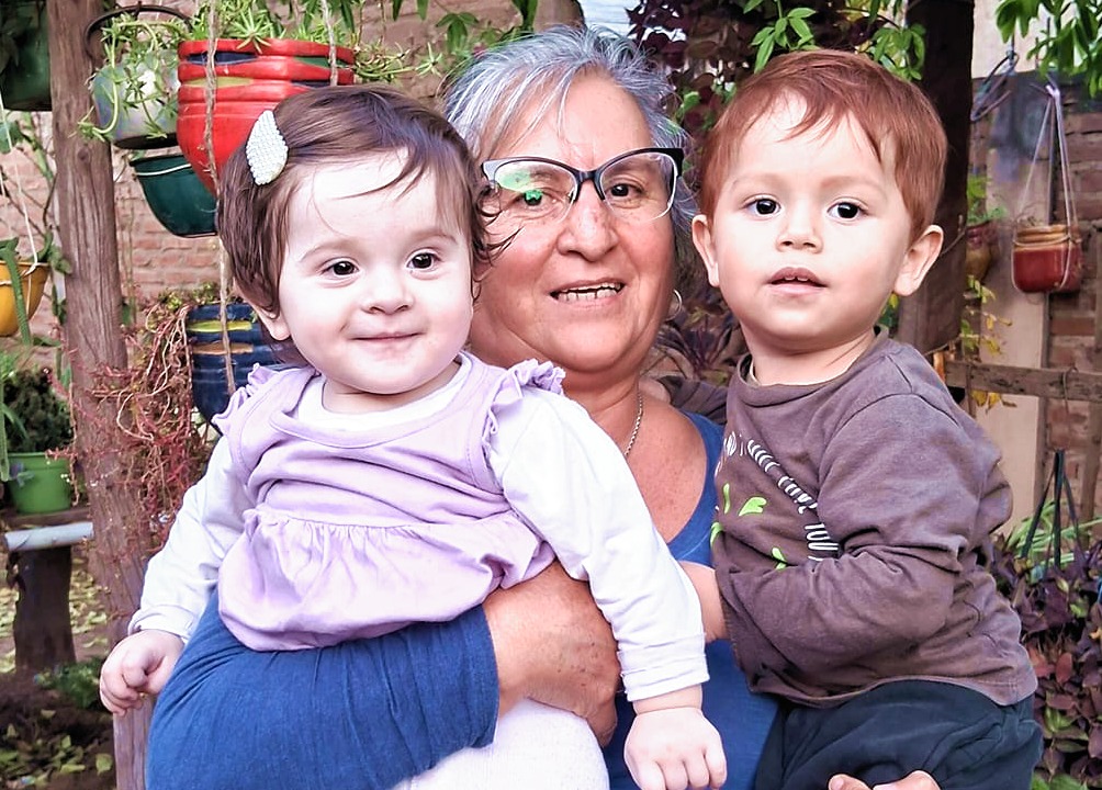 ¡Feliz Día para todos los niños!