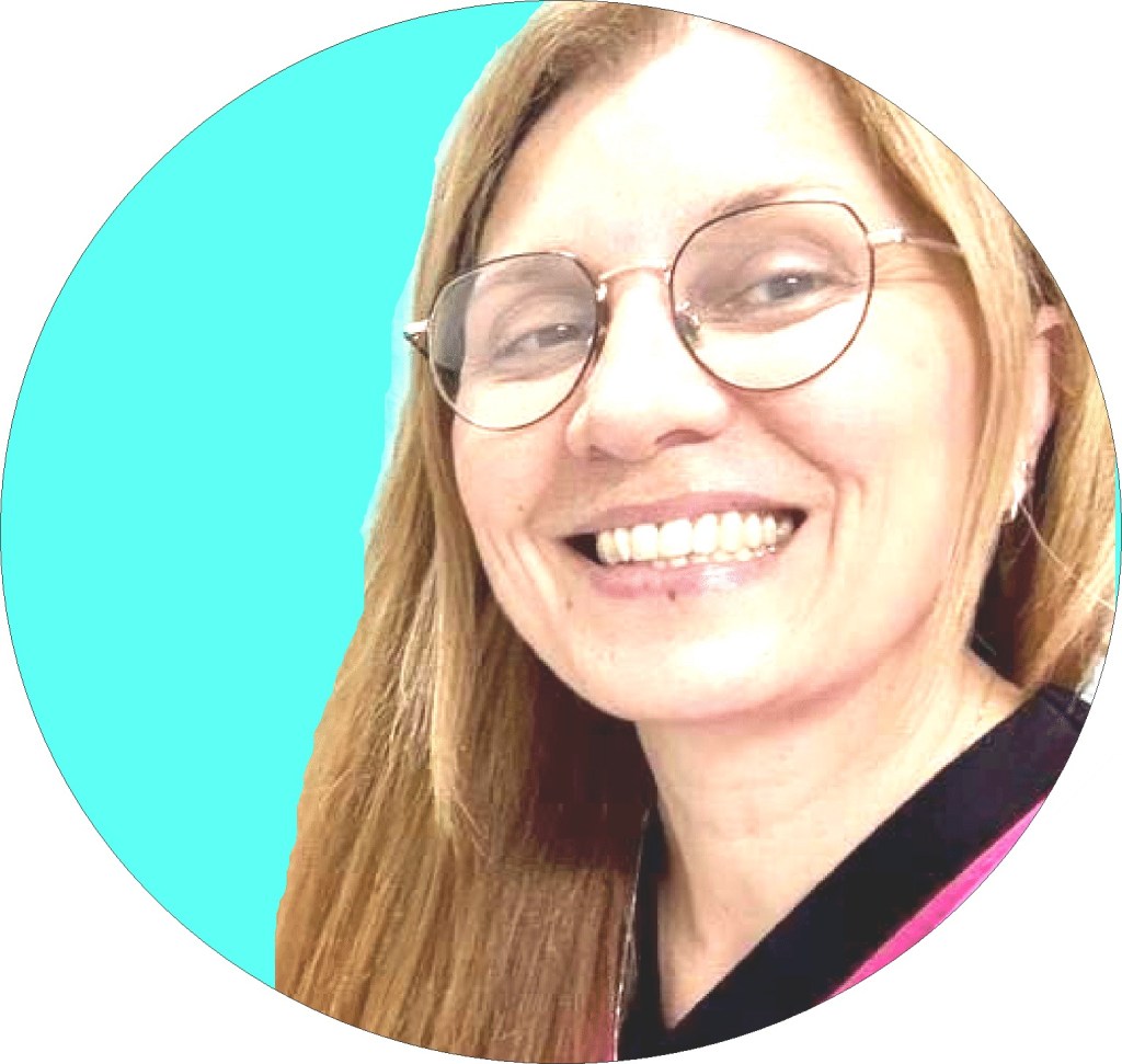 Gaby Suriani, una mujer con virtudes preponderantes