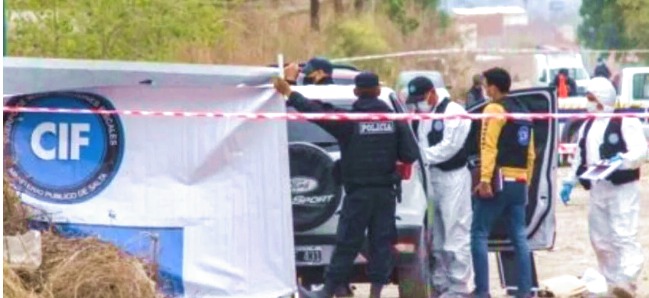 Juzgan a tres personas por un homicidio vinculado al narcotráfico