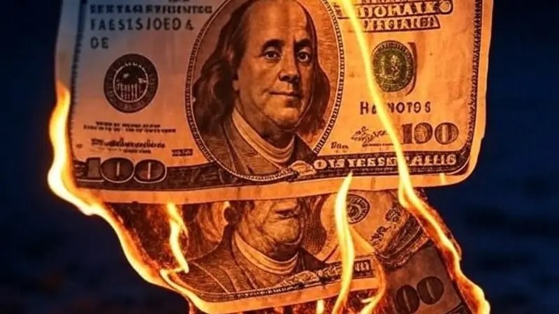 El Gobierno usó 2300 millones de dólares del BCRA para pagar a bonistas