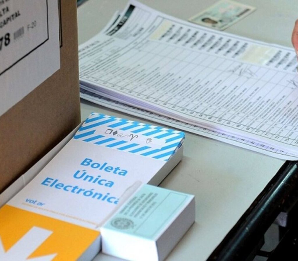 Las elecciones provinciales se realizarán el 11 de mayo