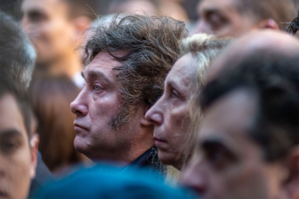 Criptogate: Milei quedó imputado