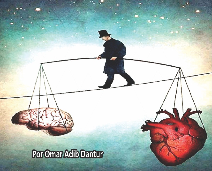 La metamorfosis existencial