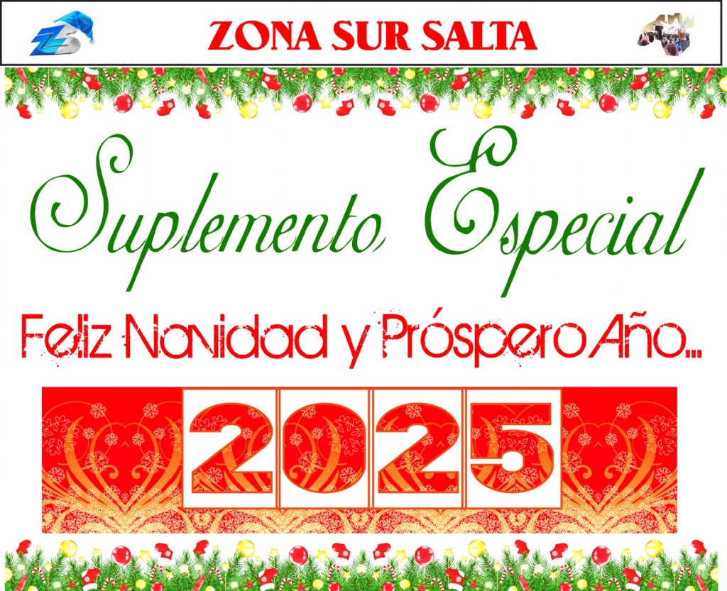Listos, con ganas, voluntad y esfuerzo, esperamos por un año mejor