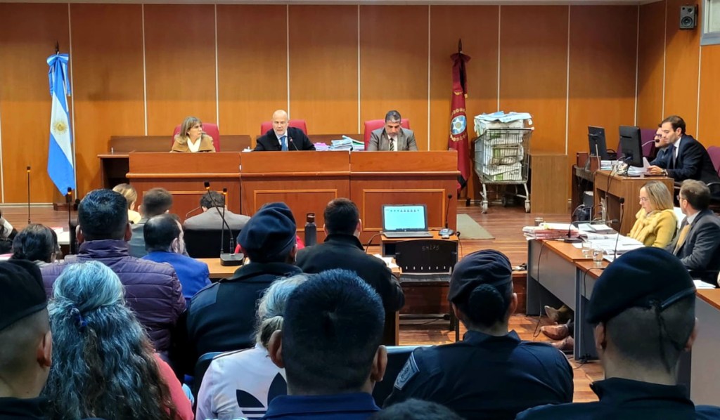 Organización narcocriminal: Jueces, fiscales y defensas realizarán una inspección en el penal