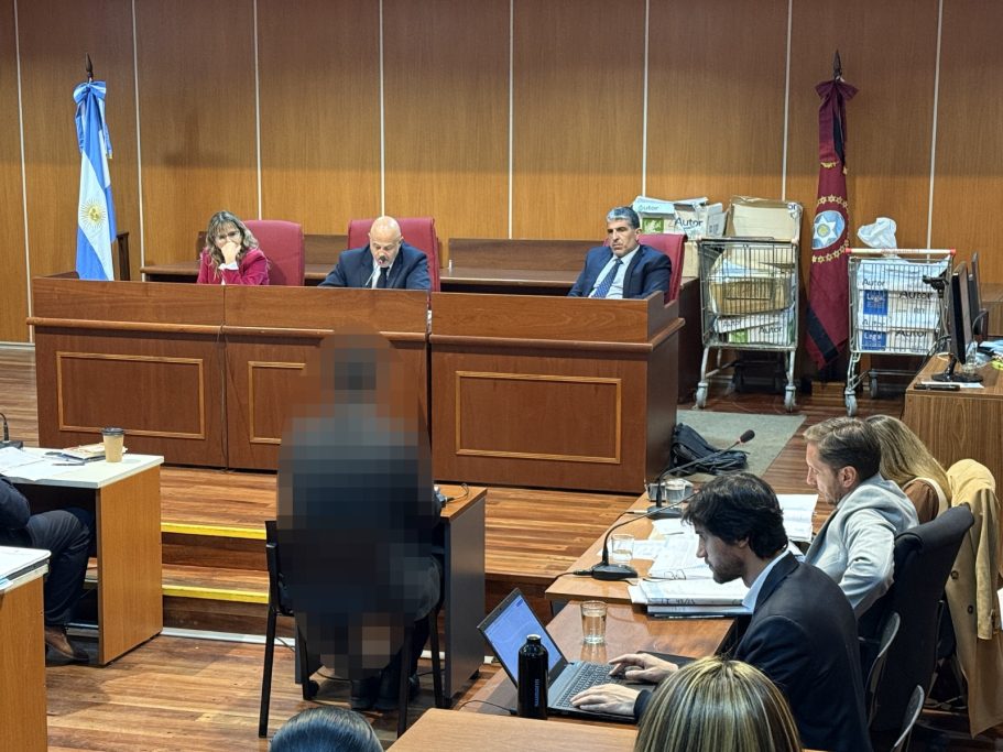 Más pruebas testimoniales en el juicio por la red narcocriminal