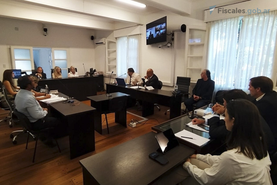 Absolvieron al exintendente de Salvador Mazza