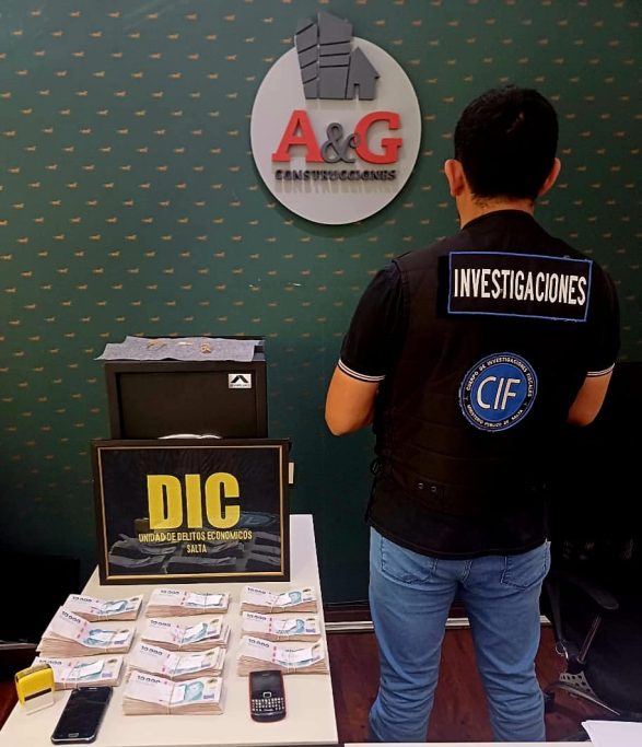 Estafas en la construcción de viviendas