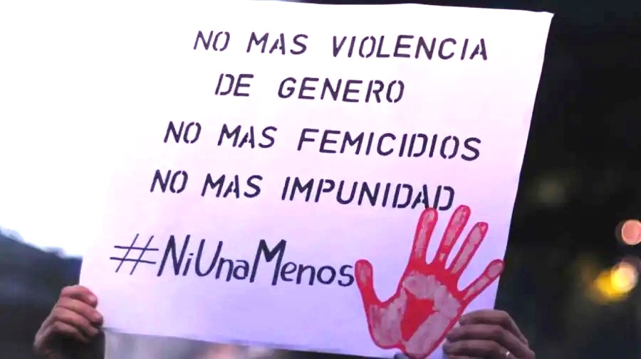 Crecen las presentaciones por violencia doméstica