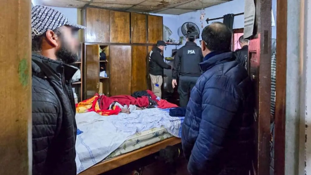 Hay 33 víctimas en el caso por trata sexual de alumnas de secundario