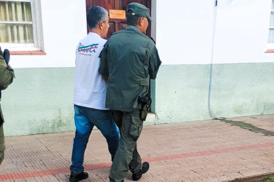 El camionero podría haber tenido encubridores