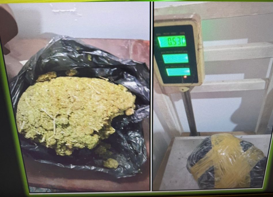 Juicio a la red narcocriminal carcelaria