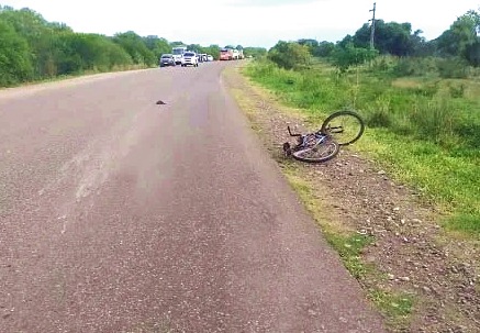 Condenado por causar un siniestro vial con víctima fatal y darse a la fuga
