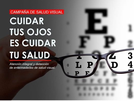 Alertan por campañas visuales "políticas" sin médicos en Salta
