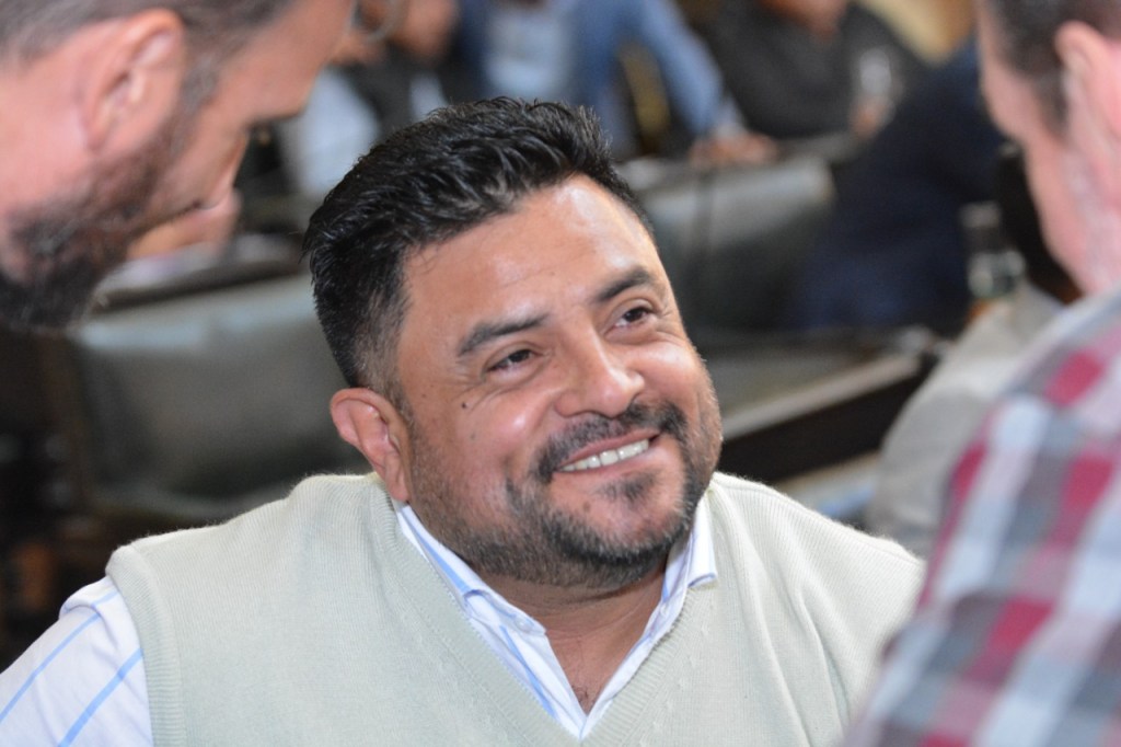 Piden mejorar las condiciones de la Ruta Nacional 16