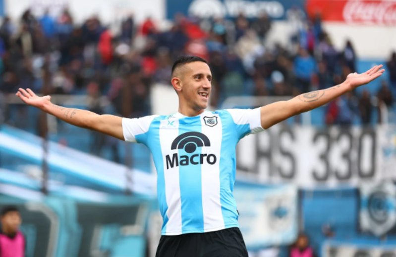 Imputaron a futbolista jujeño por intimidación pública