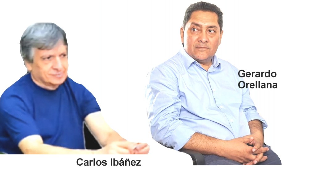 "A río revuelto, ganancia de pescadores"