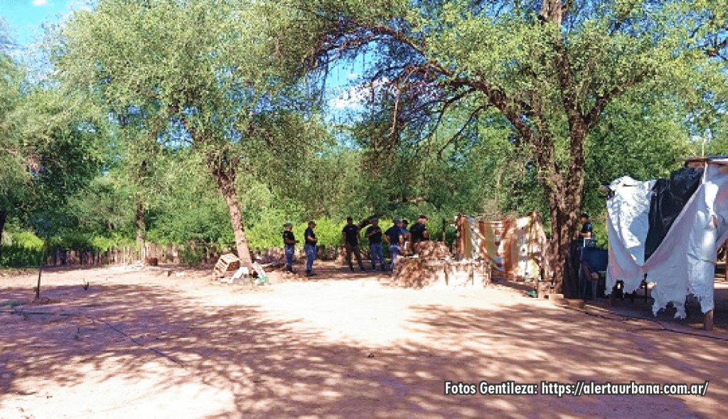 Mató a su pareja y a su suegra e intentó suicidarse