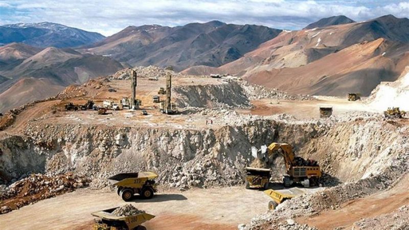 “Las empresas están destruyendo el medioambiente y el gobierno de la provincia mira para otro lado”