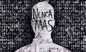 Elia Fernández insistió en que se penalice el negacionismo