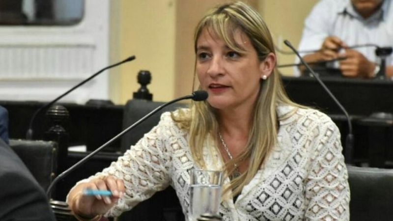 Silvina Abilés pronosticó un “gran conflicto social” si los salarios se congelan y no acompañan la inflación