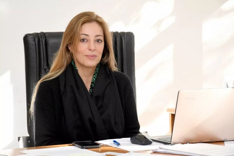 “Nos confirmaron que de ninguna manera están pensando en nacionalizarlo al litio”