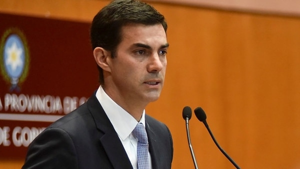 "El peronismo hoy es un caos"
