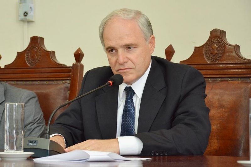 Cánepa solicitó a los equipos directivos actuar con inmediatez ante los casos de acoso