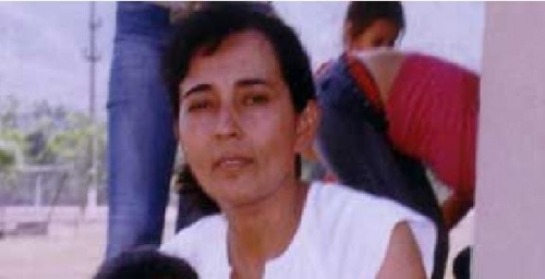 El Asesino de Liliana Ledesma detenido en la cárcel federal de Güemes