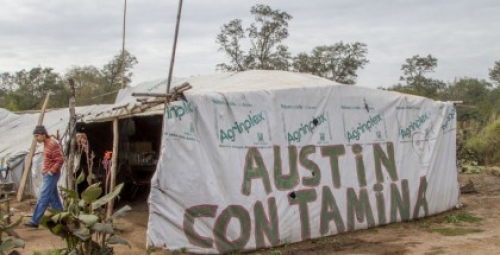 Salta subvencionará con 1.700 millones de pesos en gas a Nitratos Austin